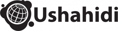 New Ushahidi Logo