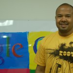 Chris Kiagiri of Google Kenya