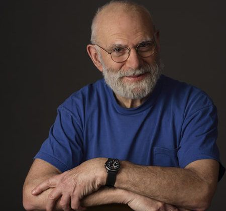 Oliver Sacks