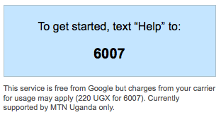 Google Trader price in Uganda
