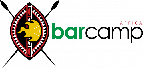 Barcamp Africa Logo - large
