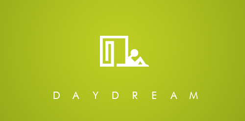 Daydream logo