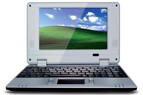 The $99 Africa netbook