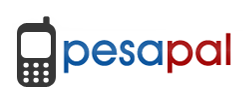 PesaPal logo
