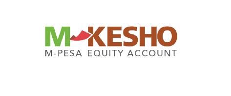 M-kesho banking with mobile phone in Kenya