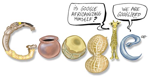 google uganda