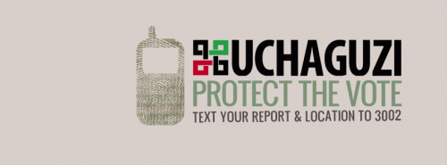 Uchaguzi: 2013 Kenyan Election Monitoring Project