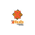 xHub - Ethiopia's newest tech hub (possible logo)