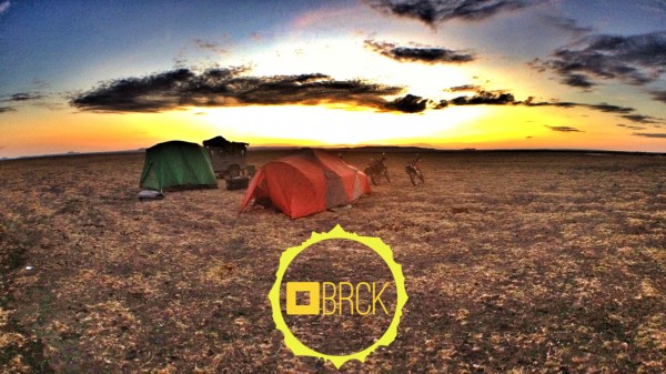 BRCK Expedition