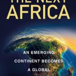 The Next Africa book