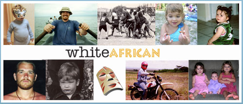 WhiteAfrican