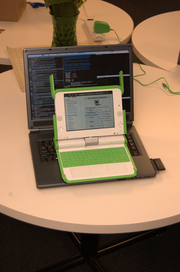 OLPC Size Comparison