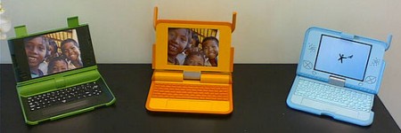 $100 Laptop Pictures
