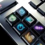 LED Customizable Keyboard