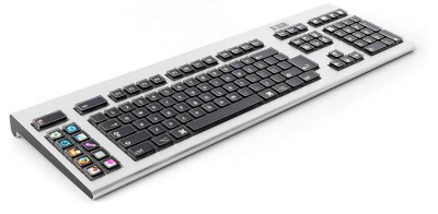LED Customizable Keyboard 2
