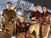 Firefly - The TV Show by Fox