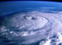 Hurricane Katrina - Flood Relief
