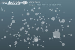 Newzbubble