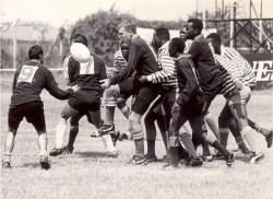 RVA Rugby - Allstar Game