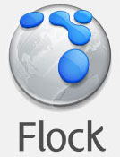 Flock, the NEW web browser