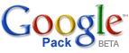 Google Pack: Google for Idiots