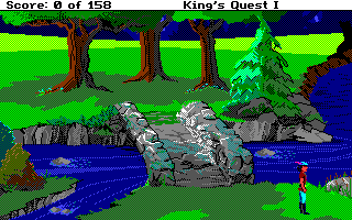 King's Quest