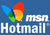 Crapmail=Hotmail