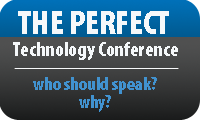 The Perfect Tech Conference