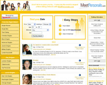 MeetPersonals.com