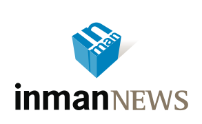 Inman News Rebrands - Logo