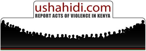 Ushahidi.com